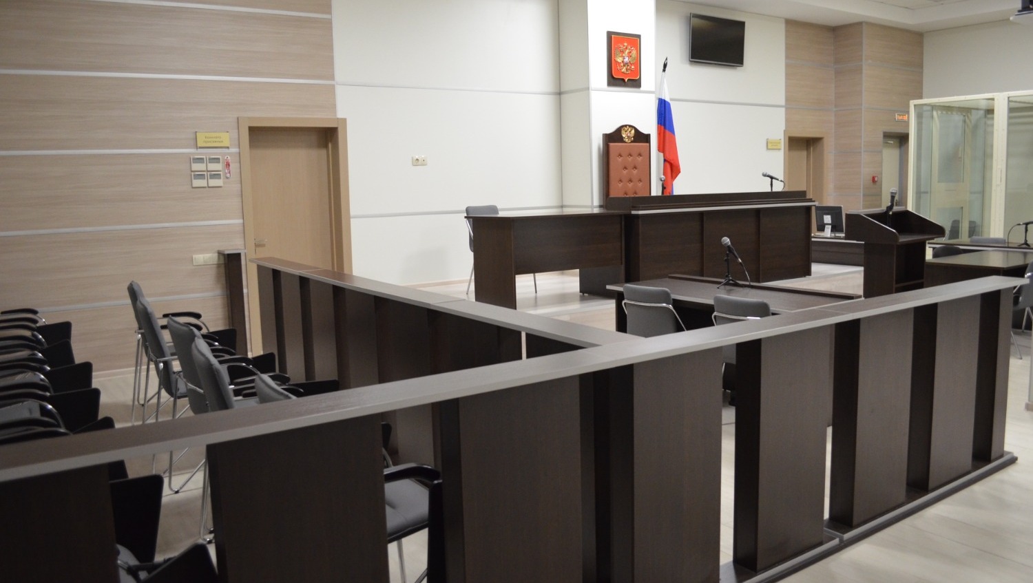 Ксения Калинина