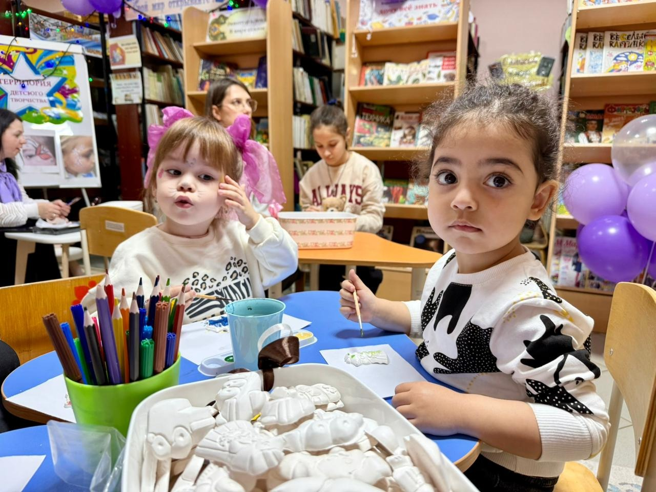 "Территория женского счастья" пресс-служба