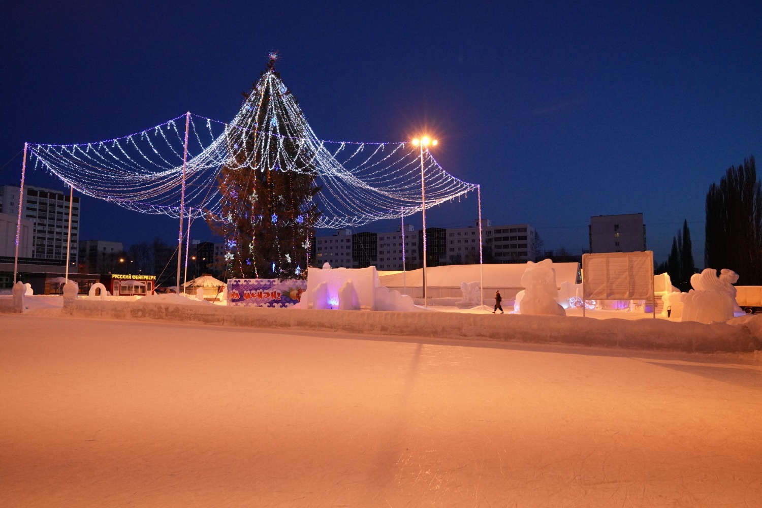 Олег Яровиков