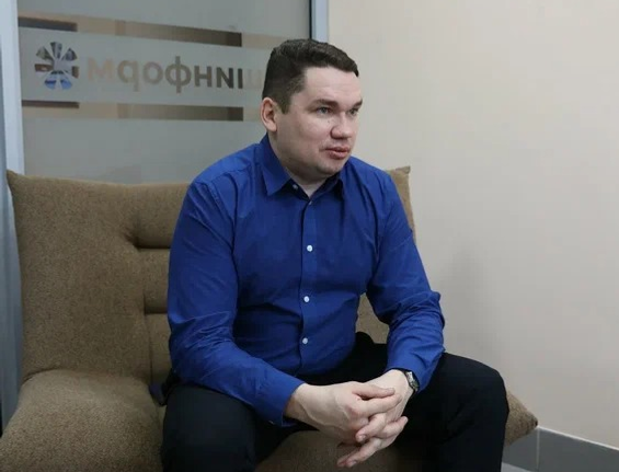 Валерий Шахов