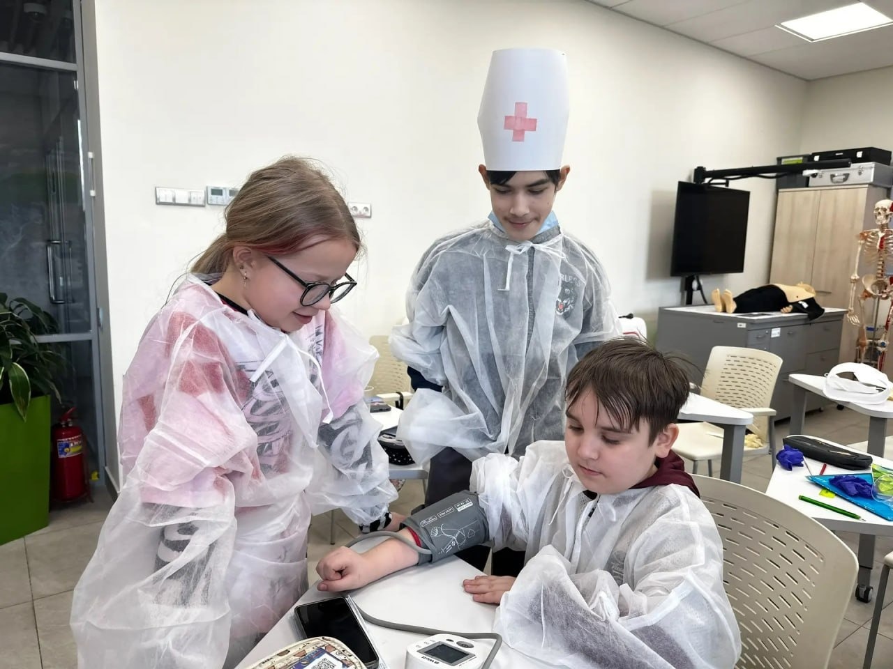 Радий Хабиров Тг-канал