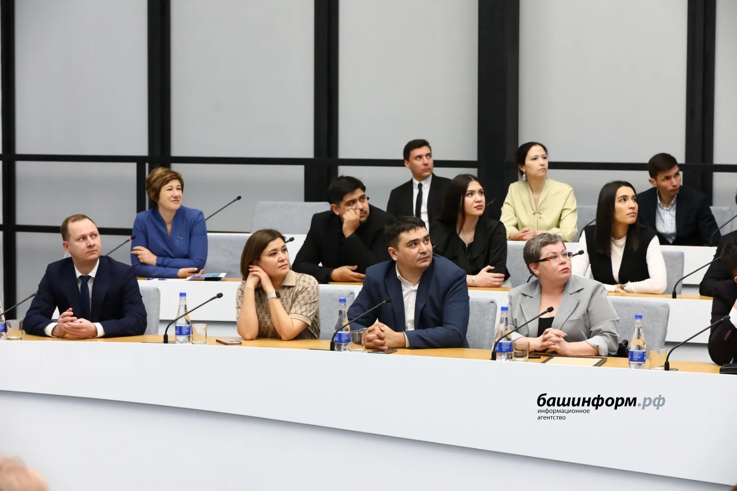 Валерий Шахов ИА "Башинформ"