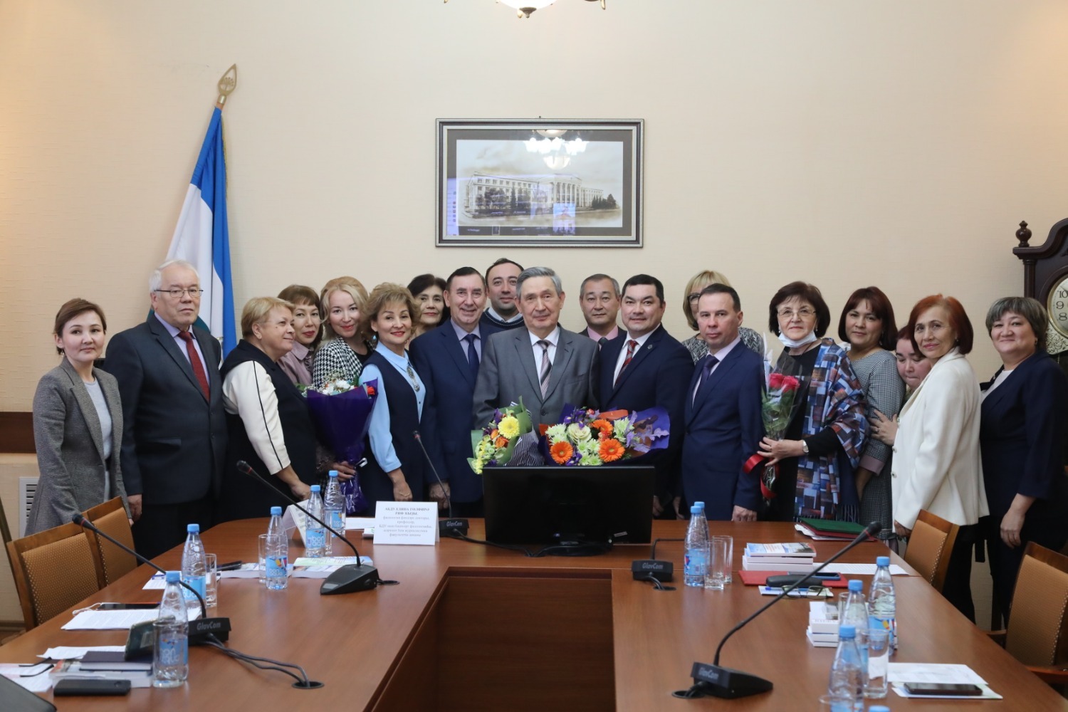 Валерий Шахов