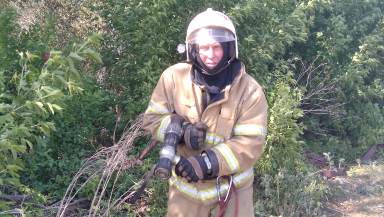 предоставлено героем публикации