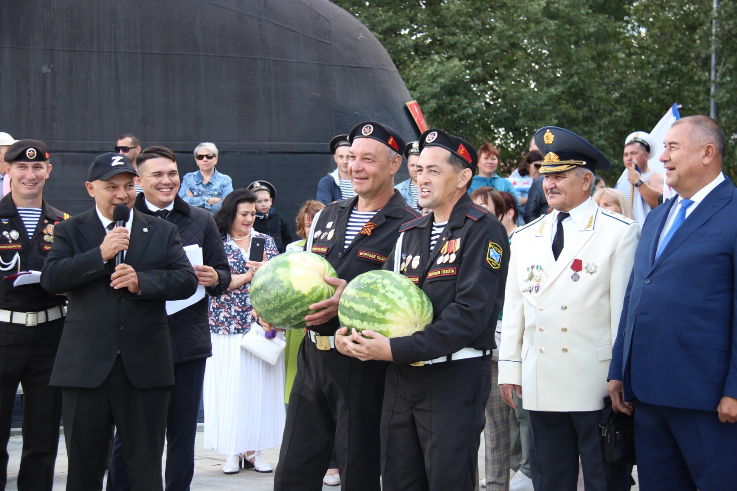 Эдуард Кускарбеков