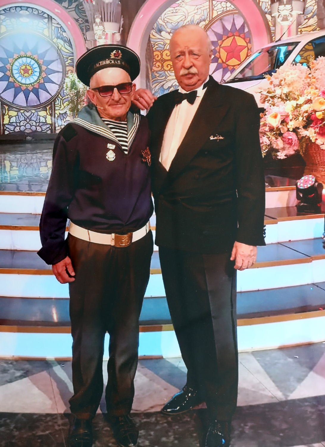 предоставлено героем публикации