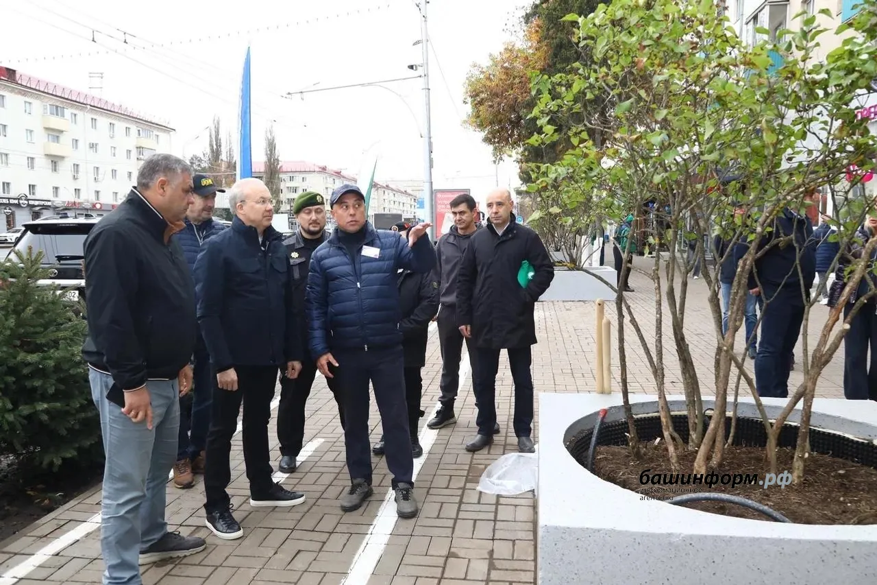 Валерий Шахов