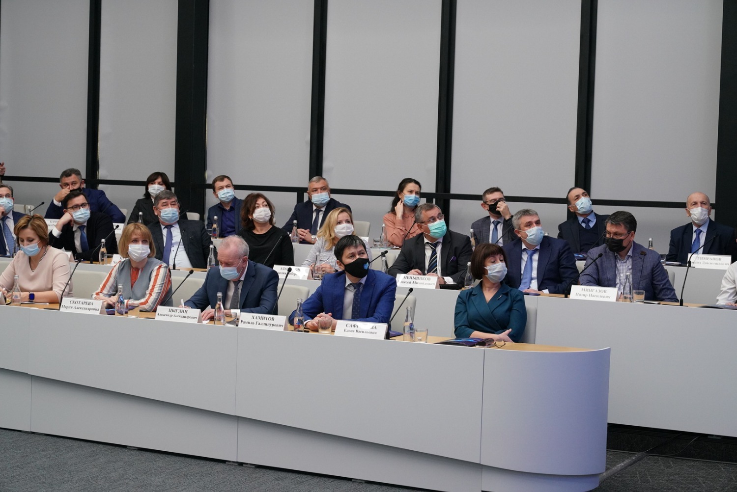 Олег Яровиков