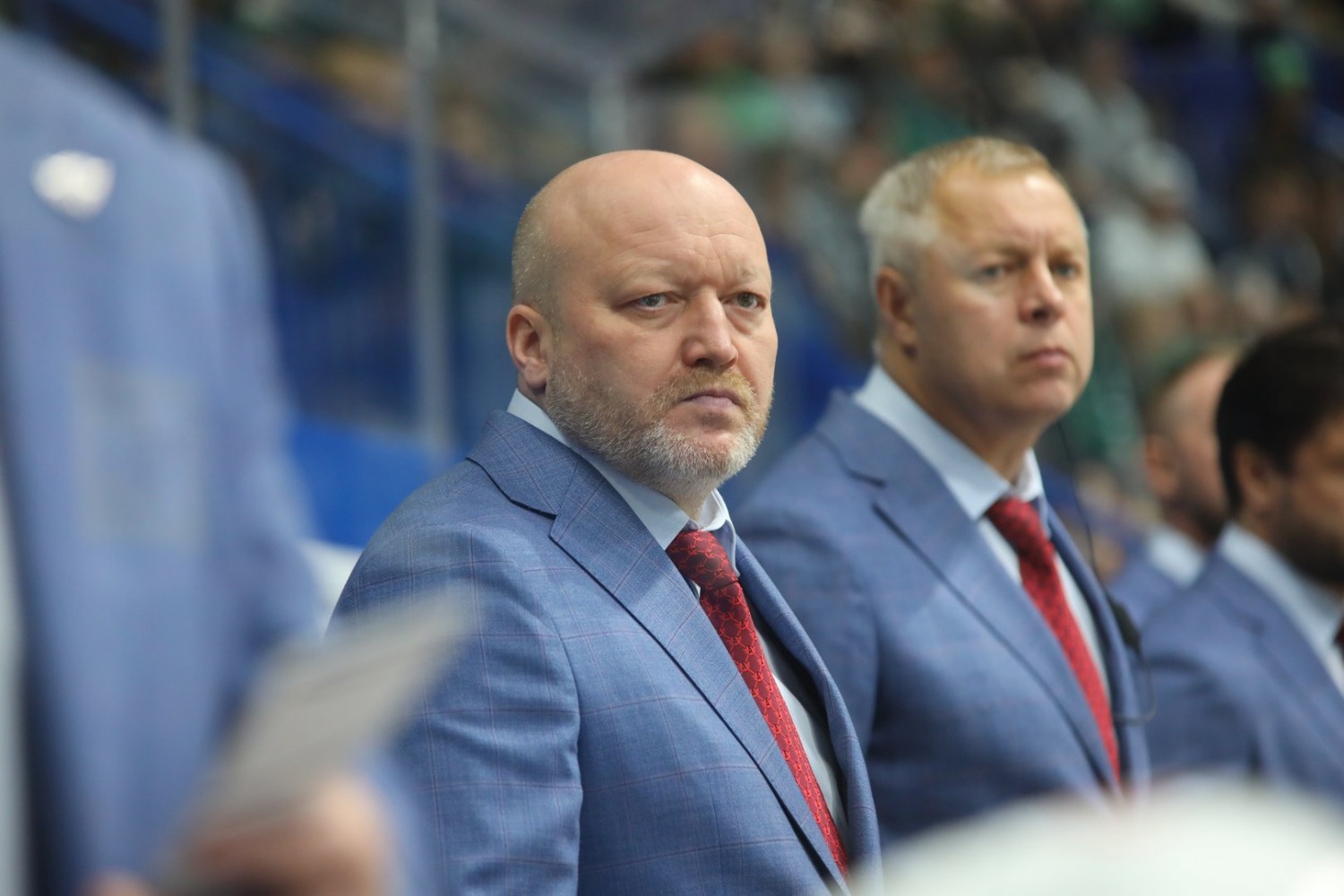 Валерий Шахов