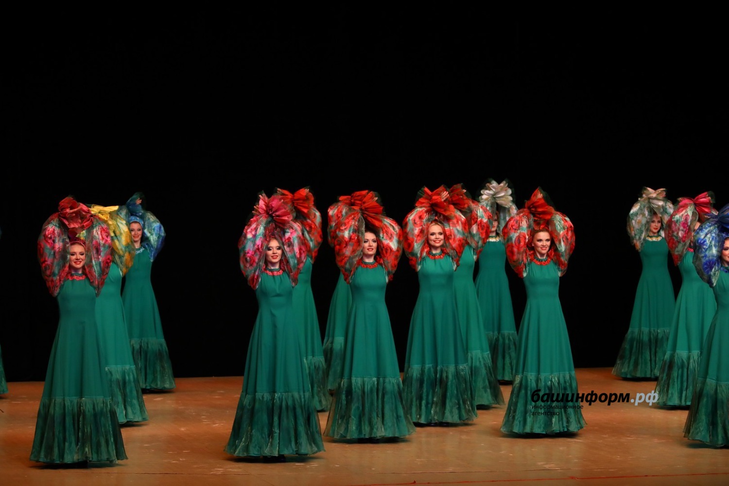 Валерий Шахов ИА «Башинформ»