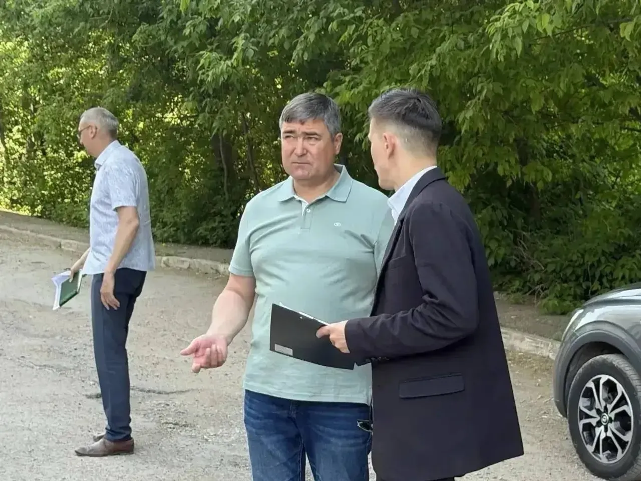 личная страница Илвира Нурдавлятова телеграм-канал