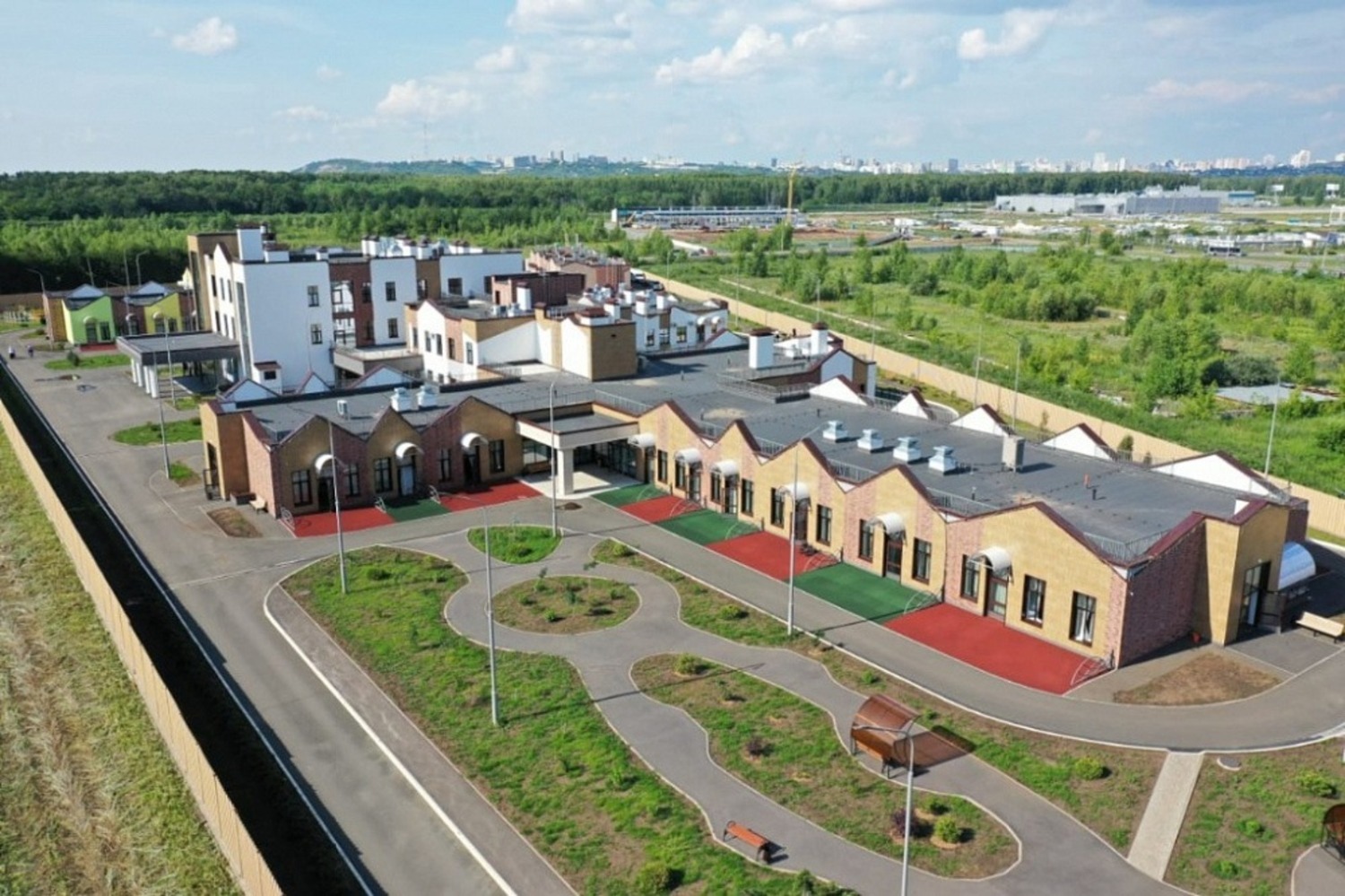 Ильшат Казаккулов