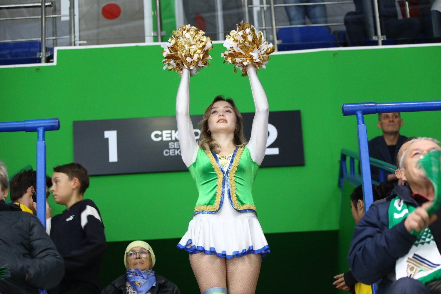 Валерий Шахов