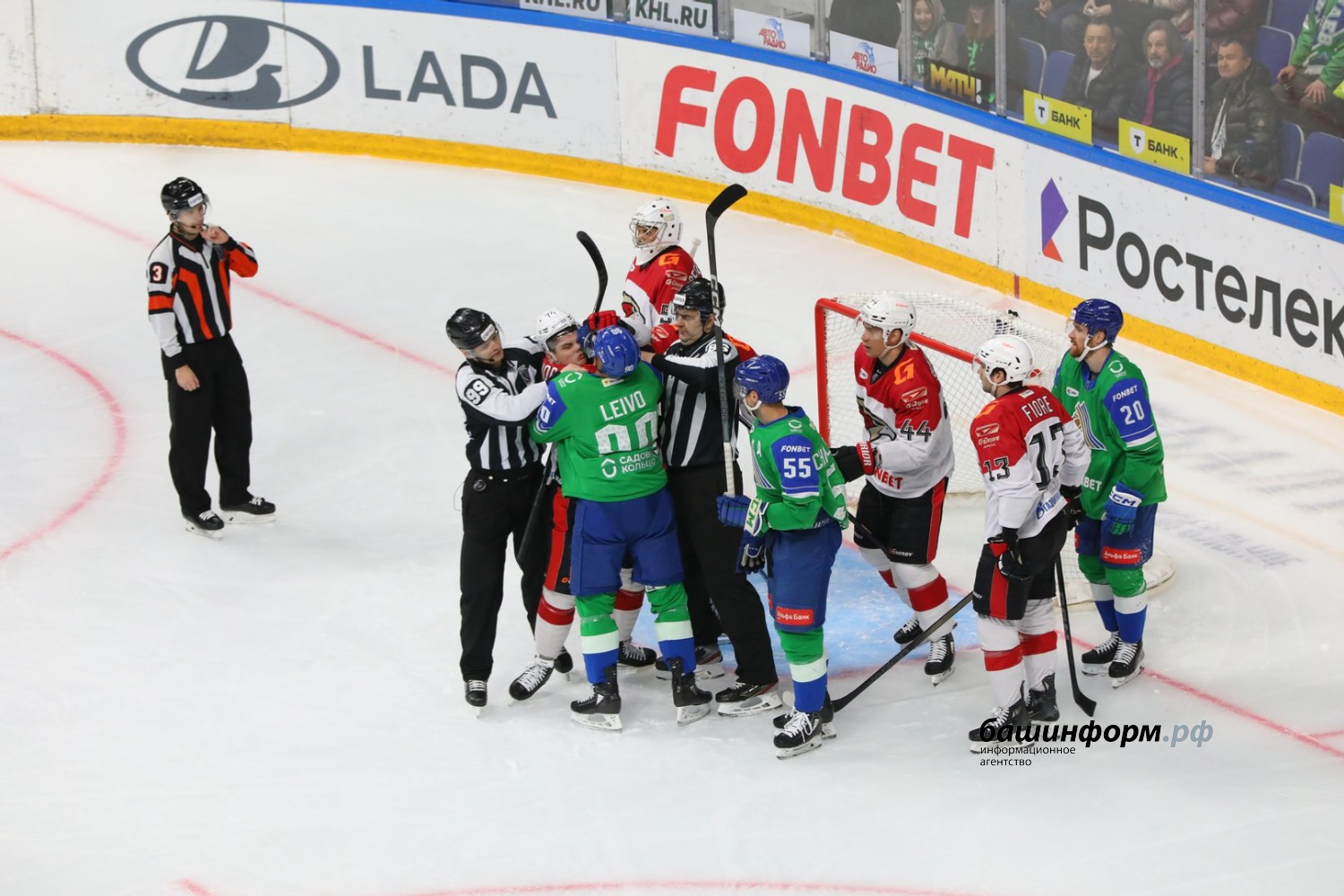 Валерий Шахов