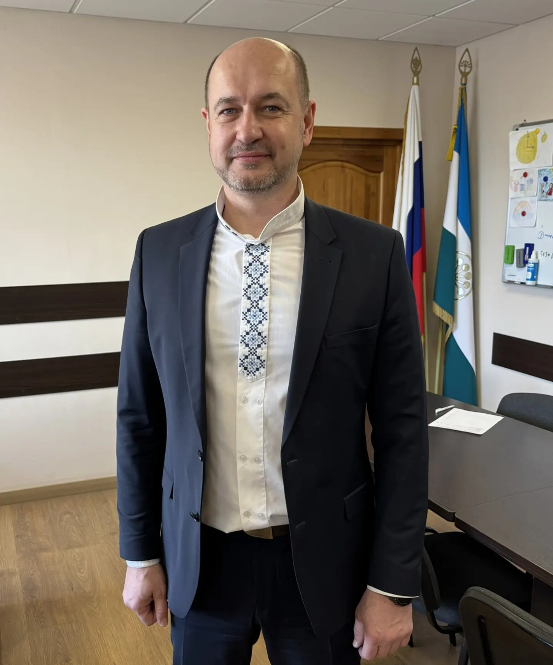 Максим Ульчев соцсети