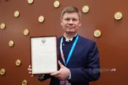 Олег Яровиков ИА «Башинформ»