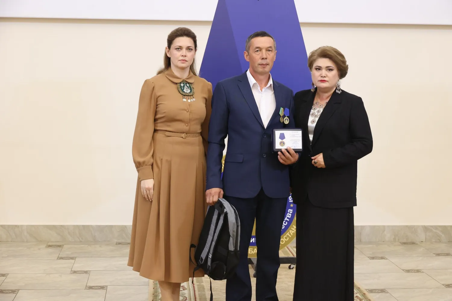 Артур Салимов