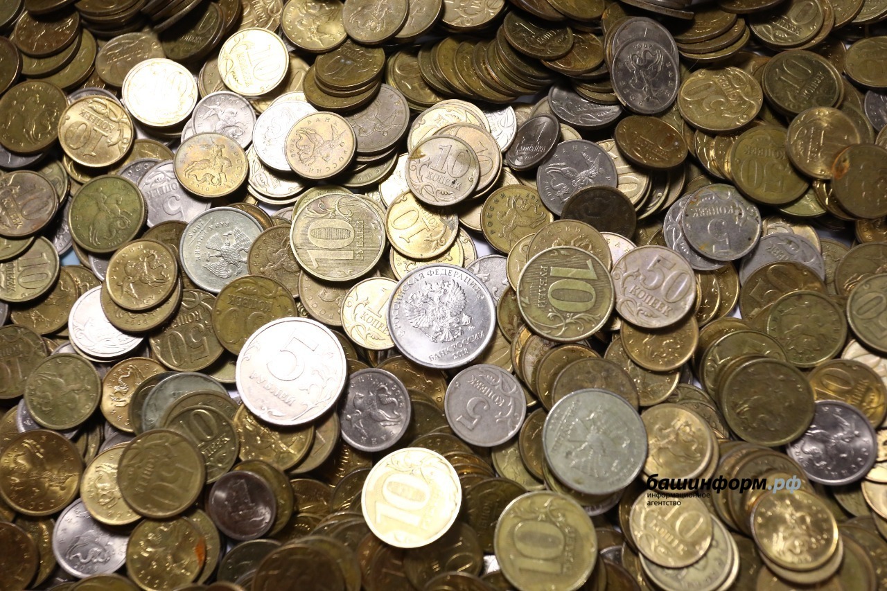 Олег Яровиков архив ИА "Башинформ"