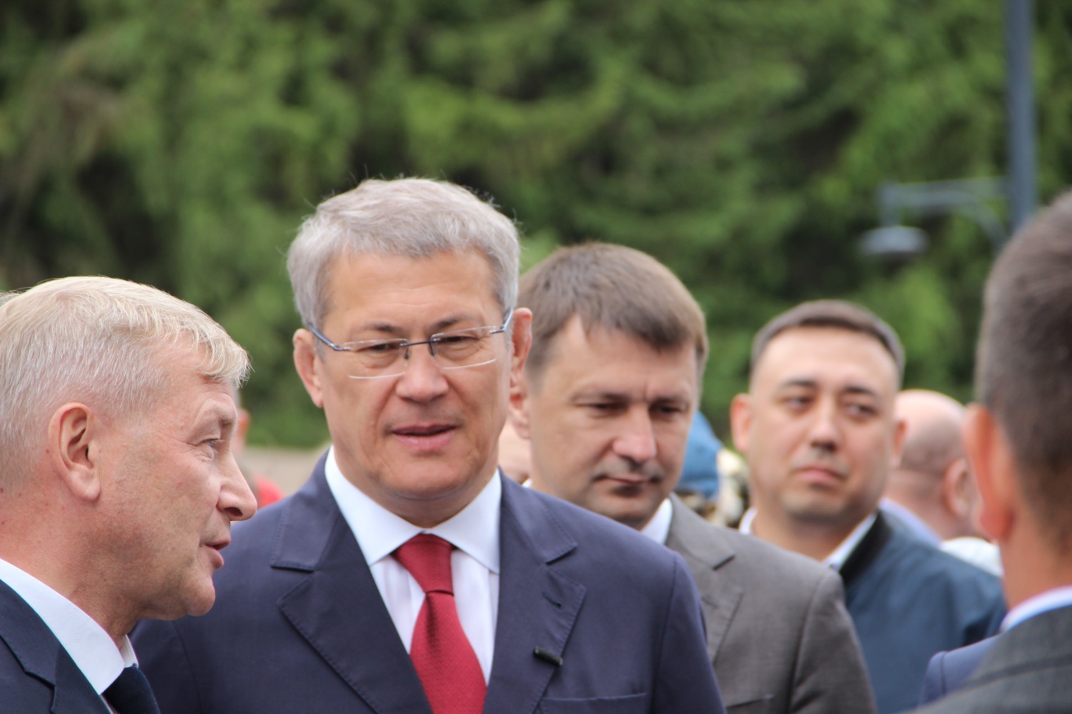 Эдуард Кускарбеков