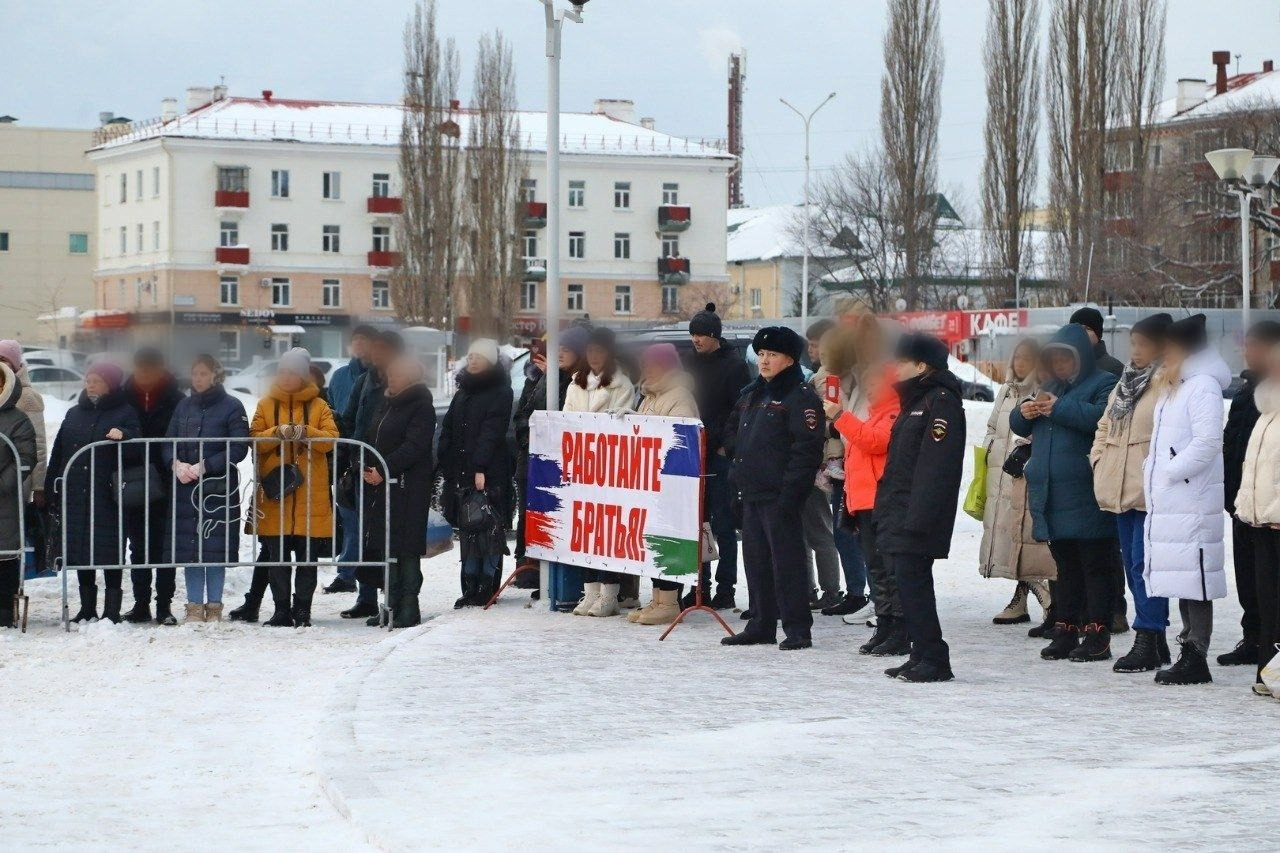 Валерий Шахов