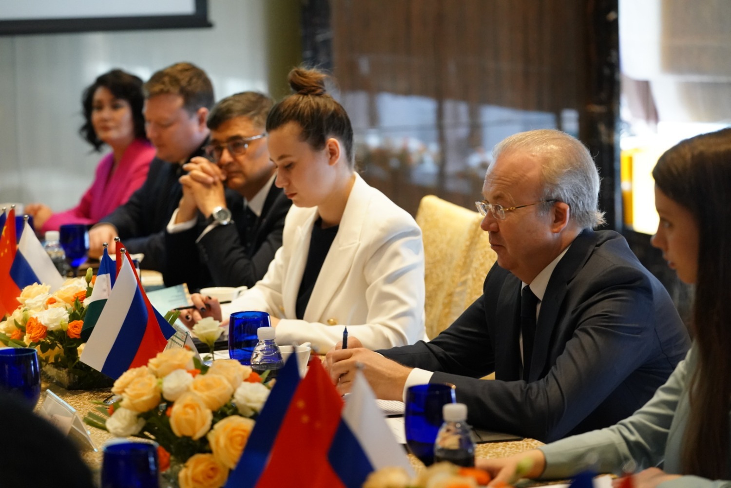 Олег Яровиков