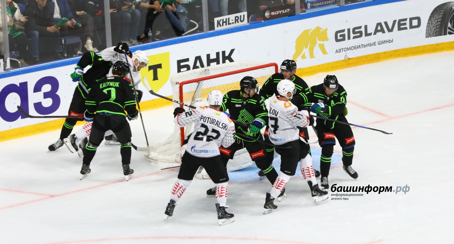 Валерий Шахов