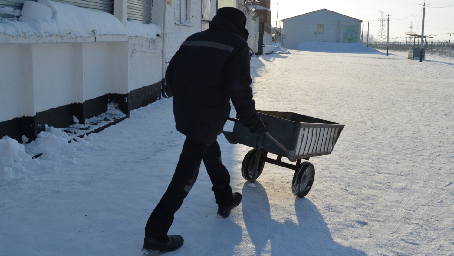 Ксения Калинина