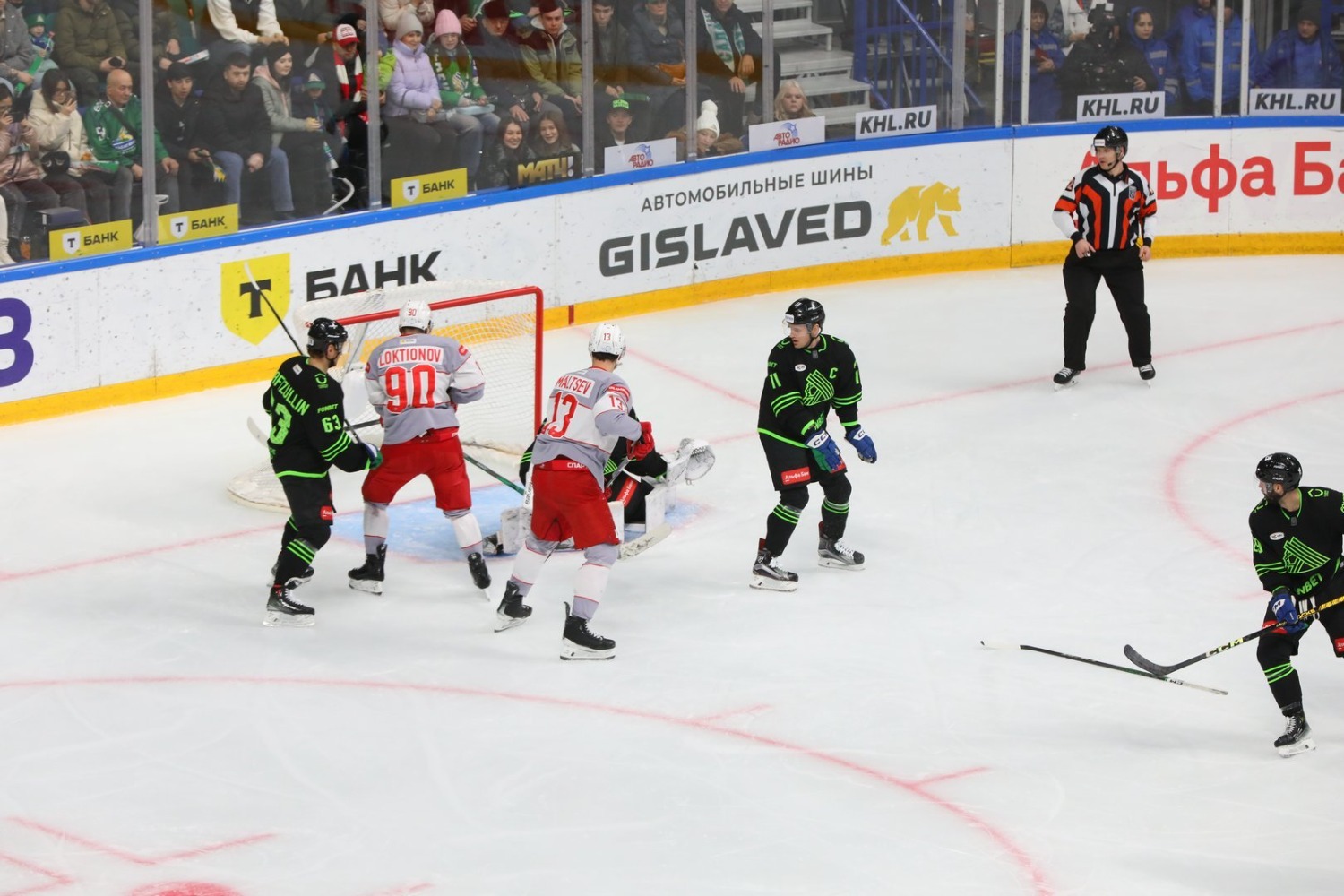 Валерий Шахов