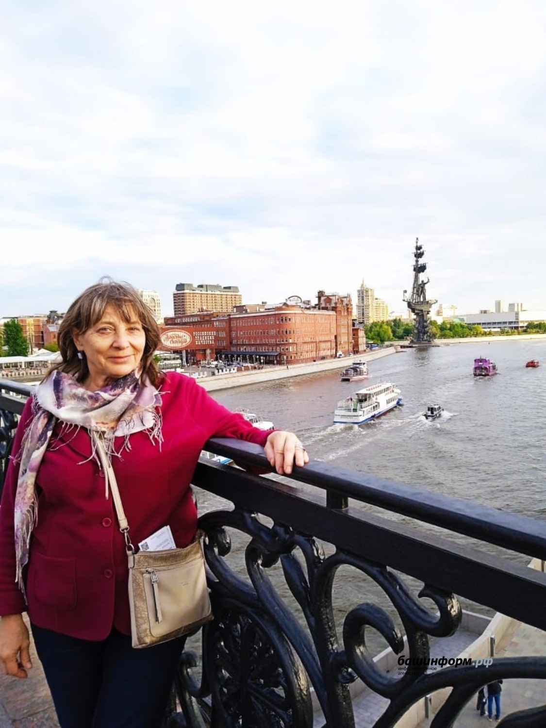 Римма Романова соцсети