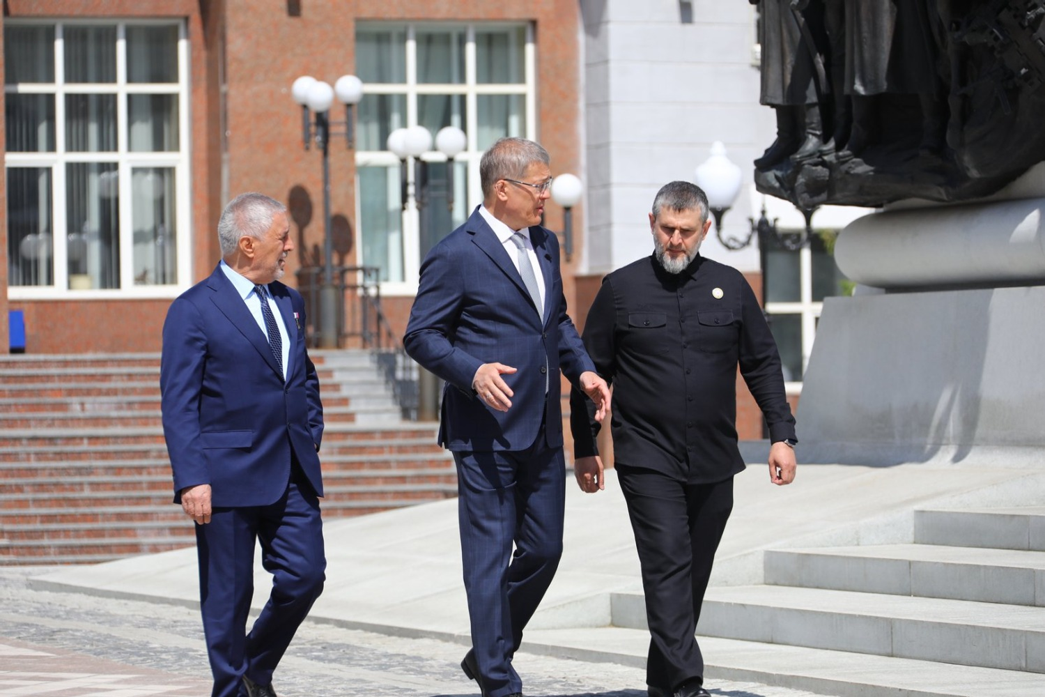 Валерий Шахов