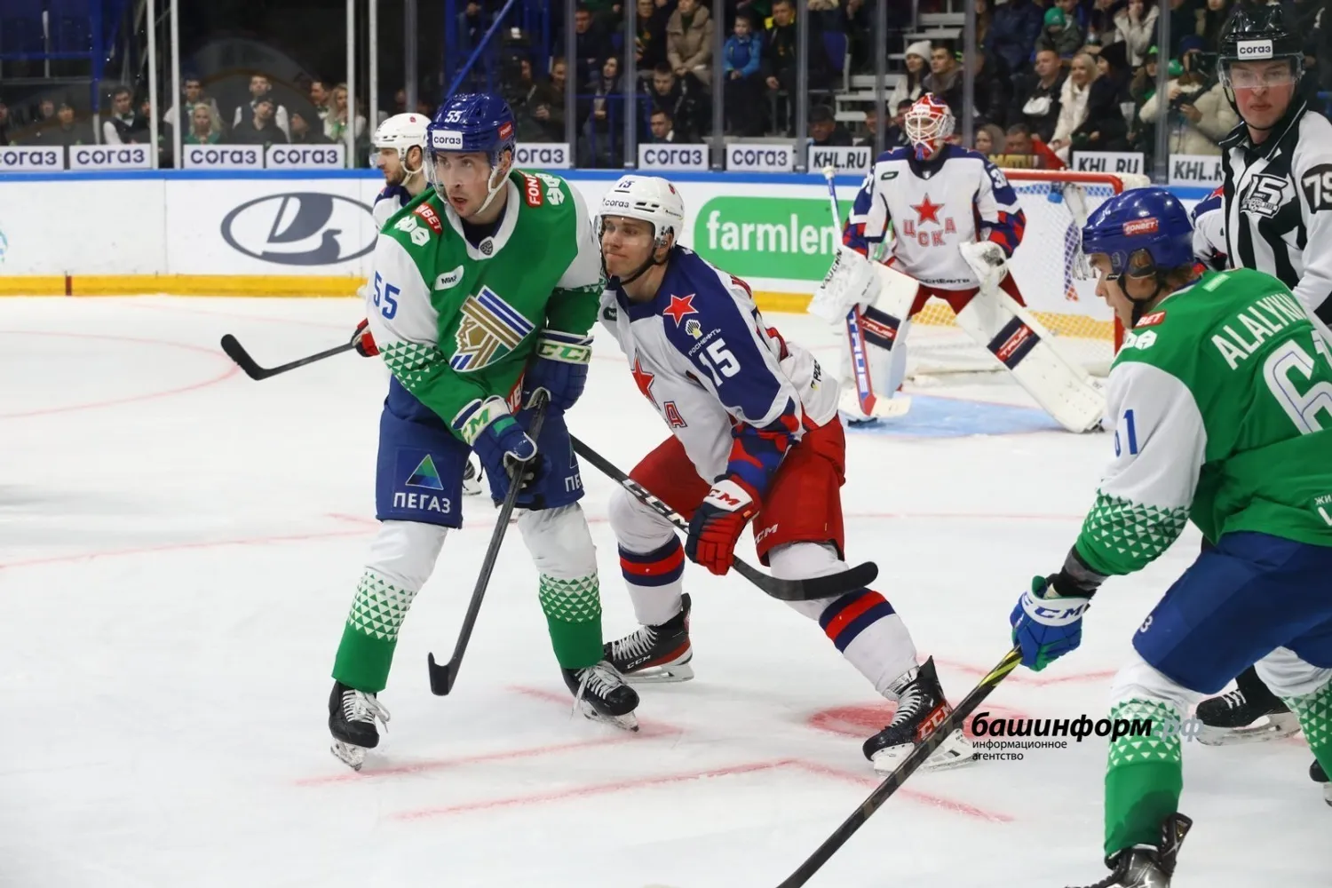 Валерий Шахов