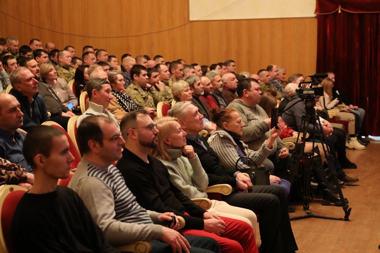 Валерий Шахов