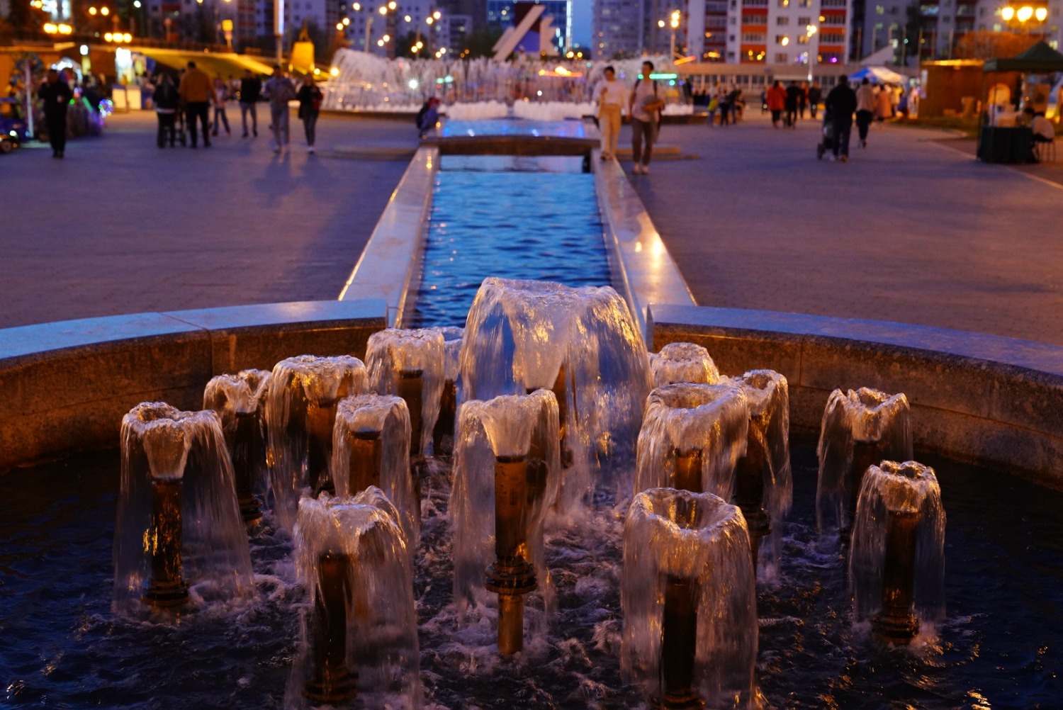 Олег Яровиков