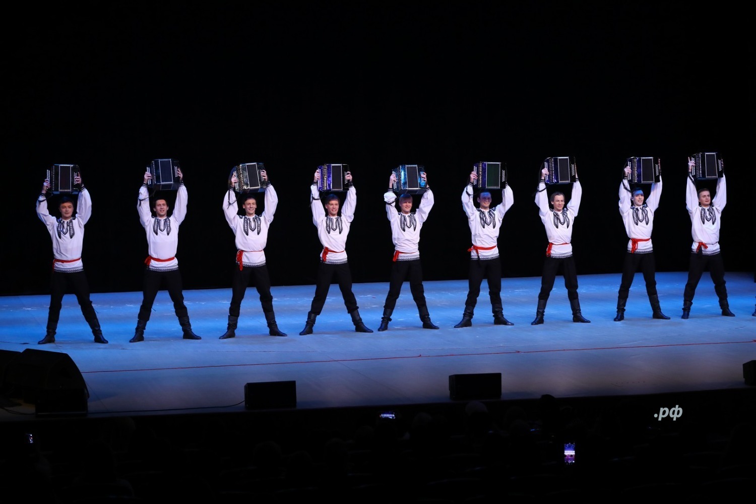 Валерий Шахов ИА «Башинформ»