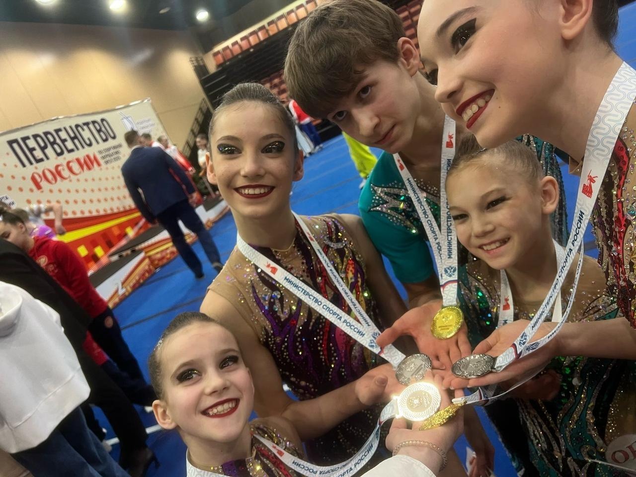 Артём Дергунов