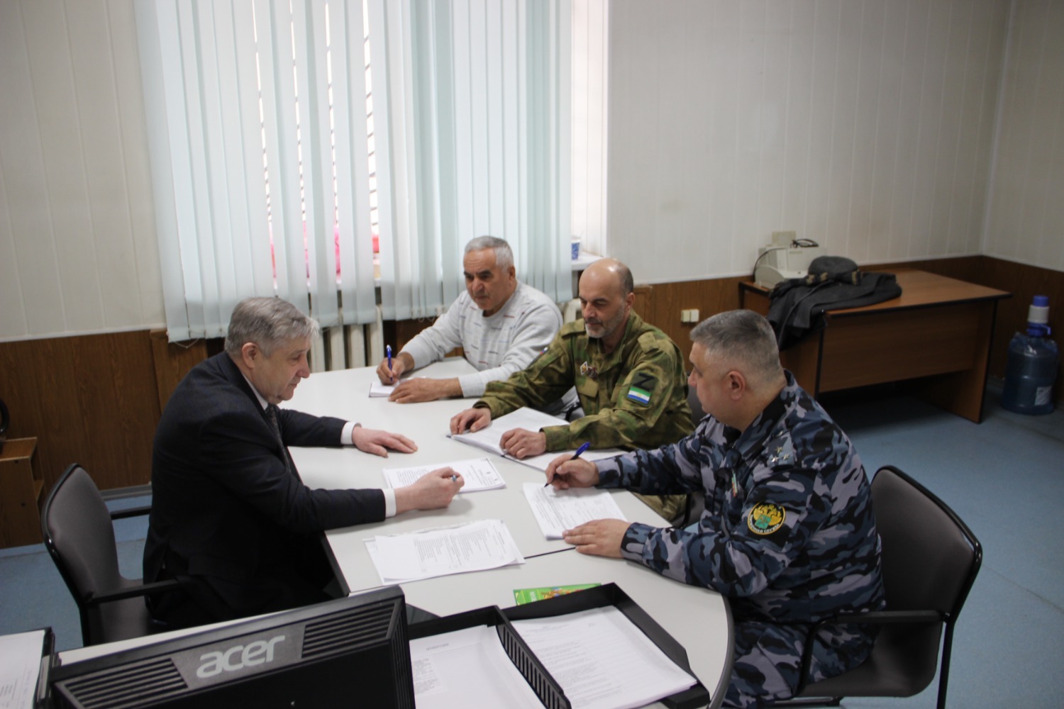 Эдуард Кускарбеков