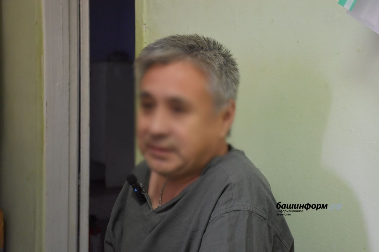 Эдуард Кускарбеков