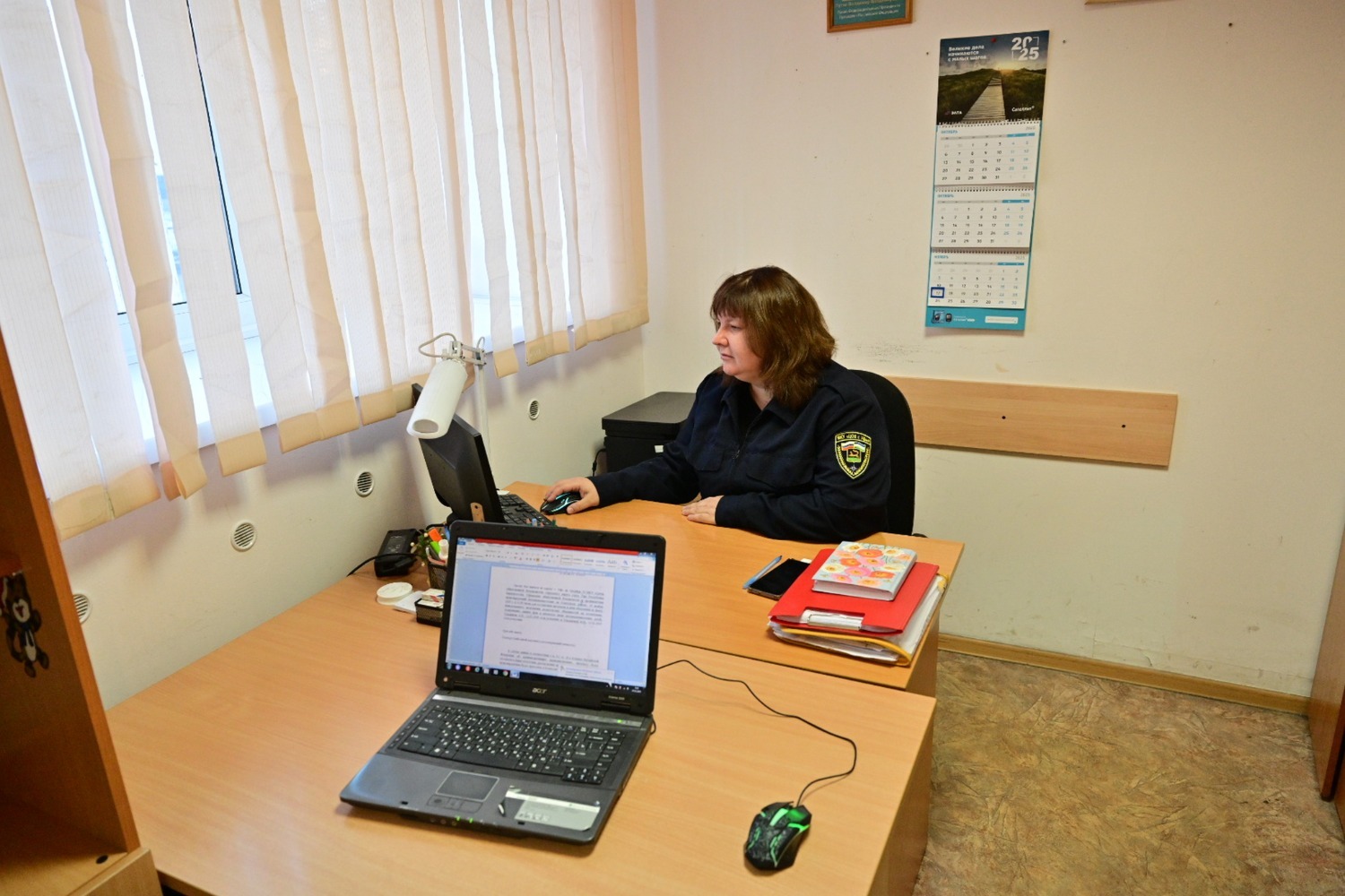 Азат Мухамедьянов  пресс-служба Главы РБ