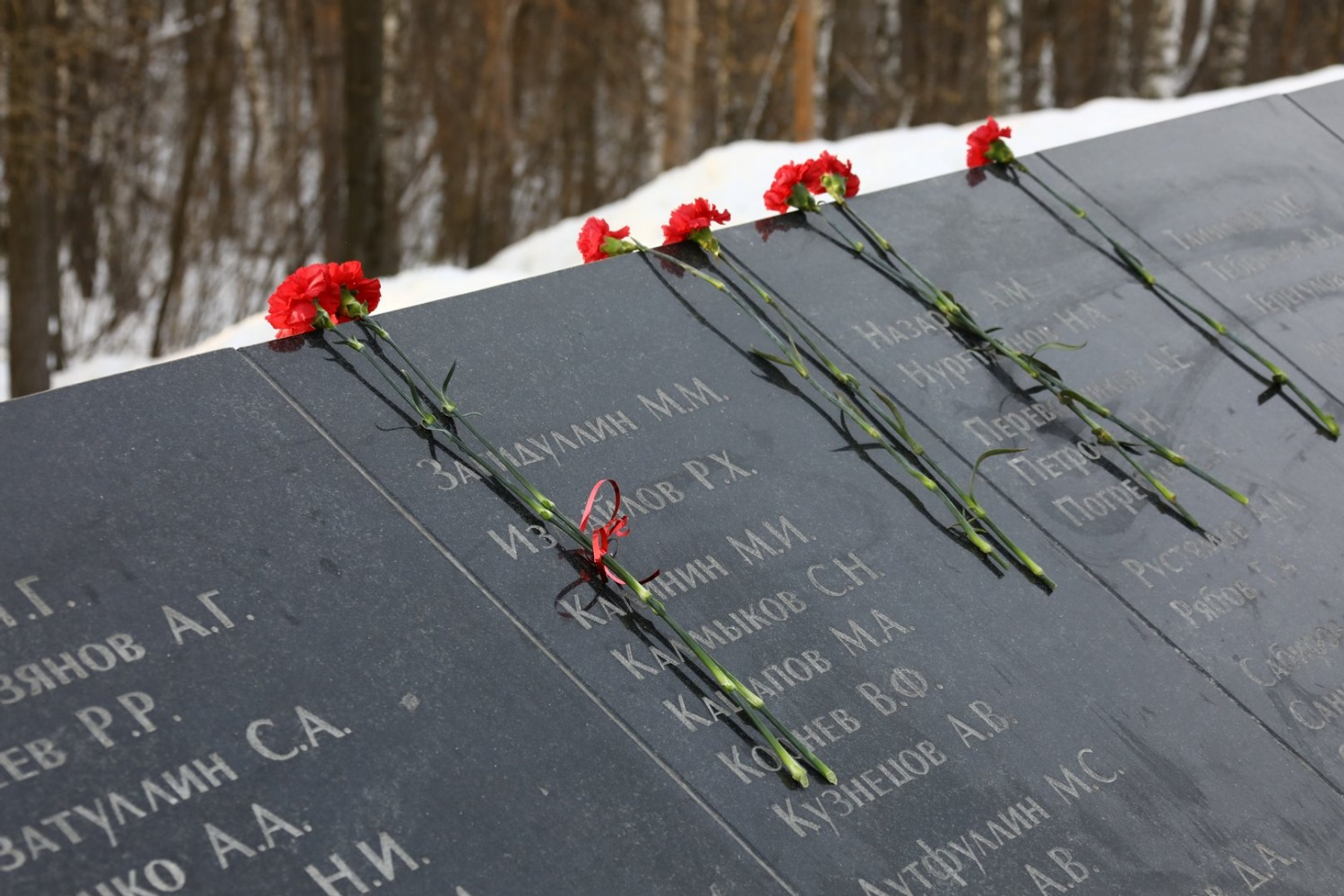 Валерий Шахов