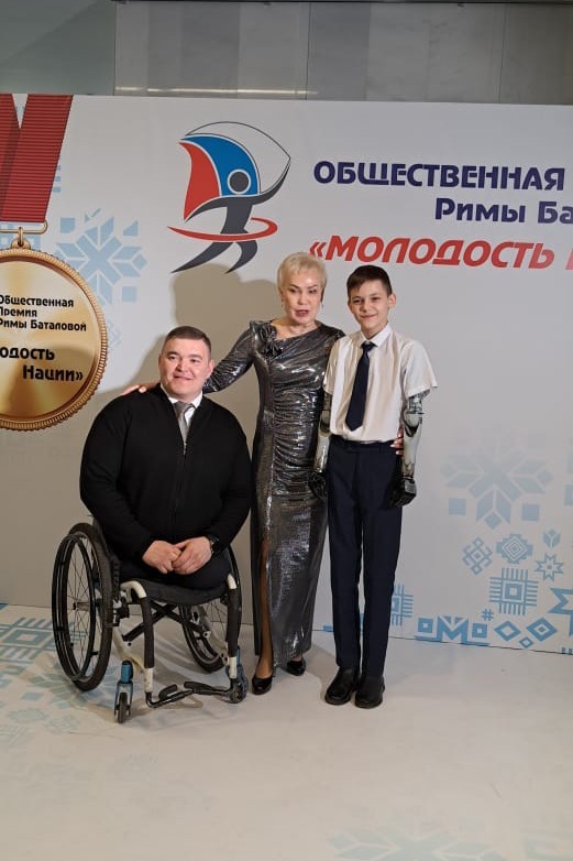 предоставлено героем публикации.