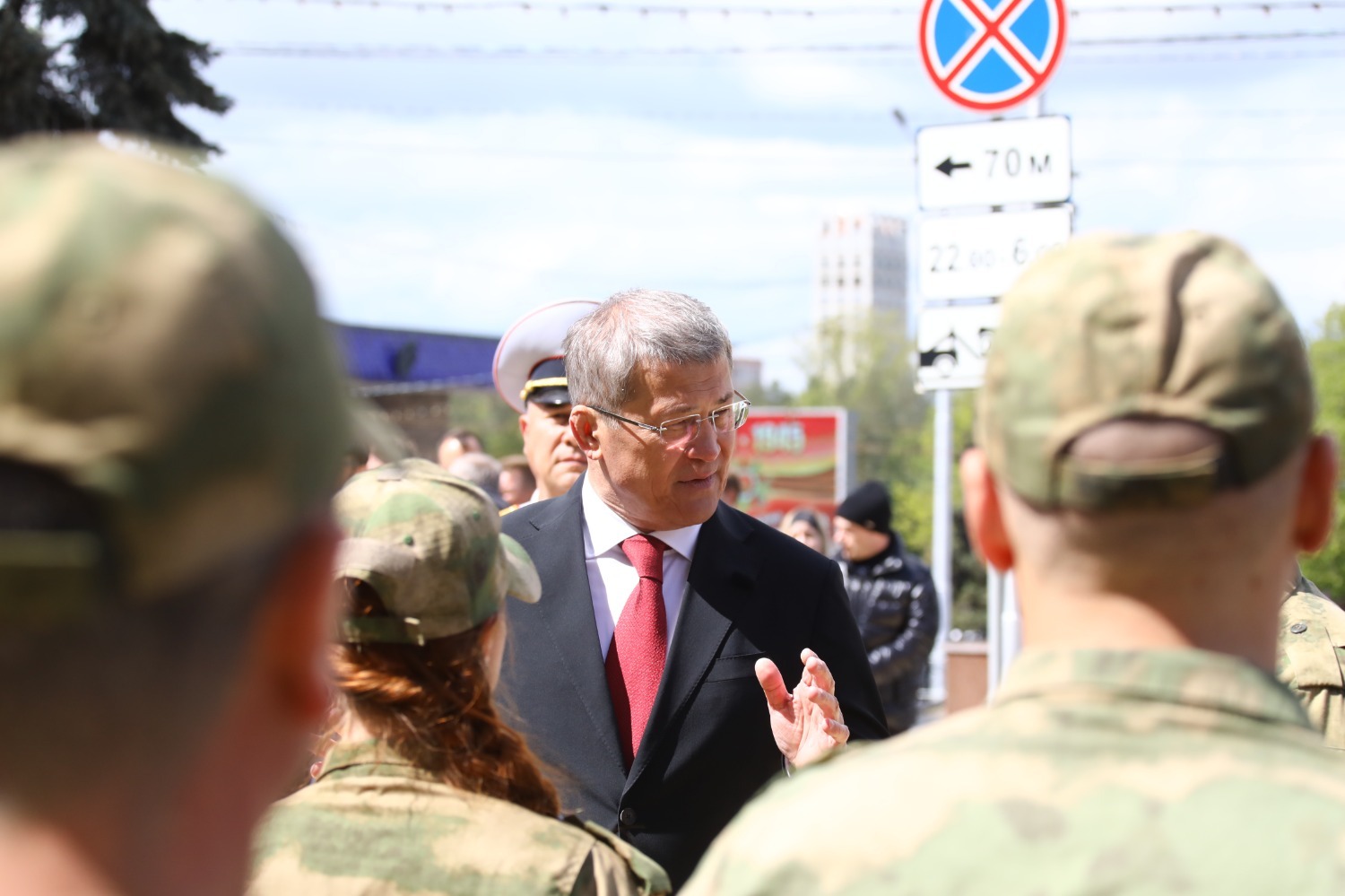 Валерий Шахов