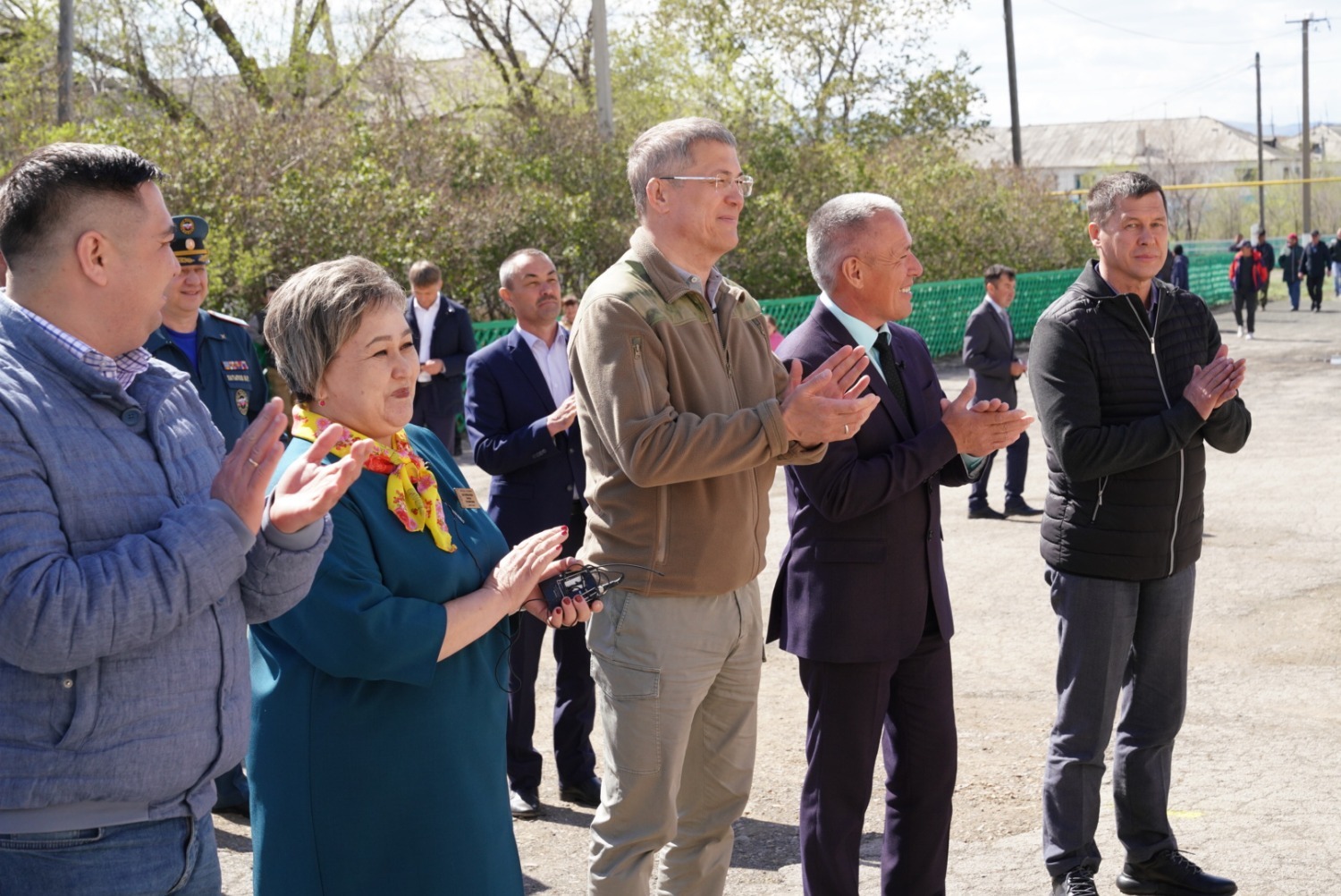 Олег Яровиков