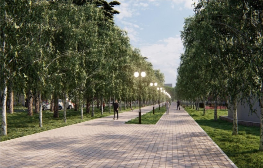 пресс-служба министерства ЖКХ Башкирии