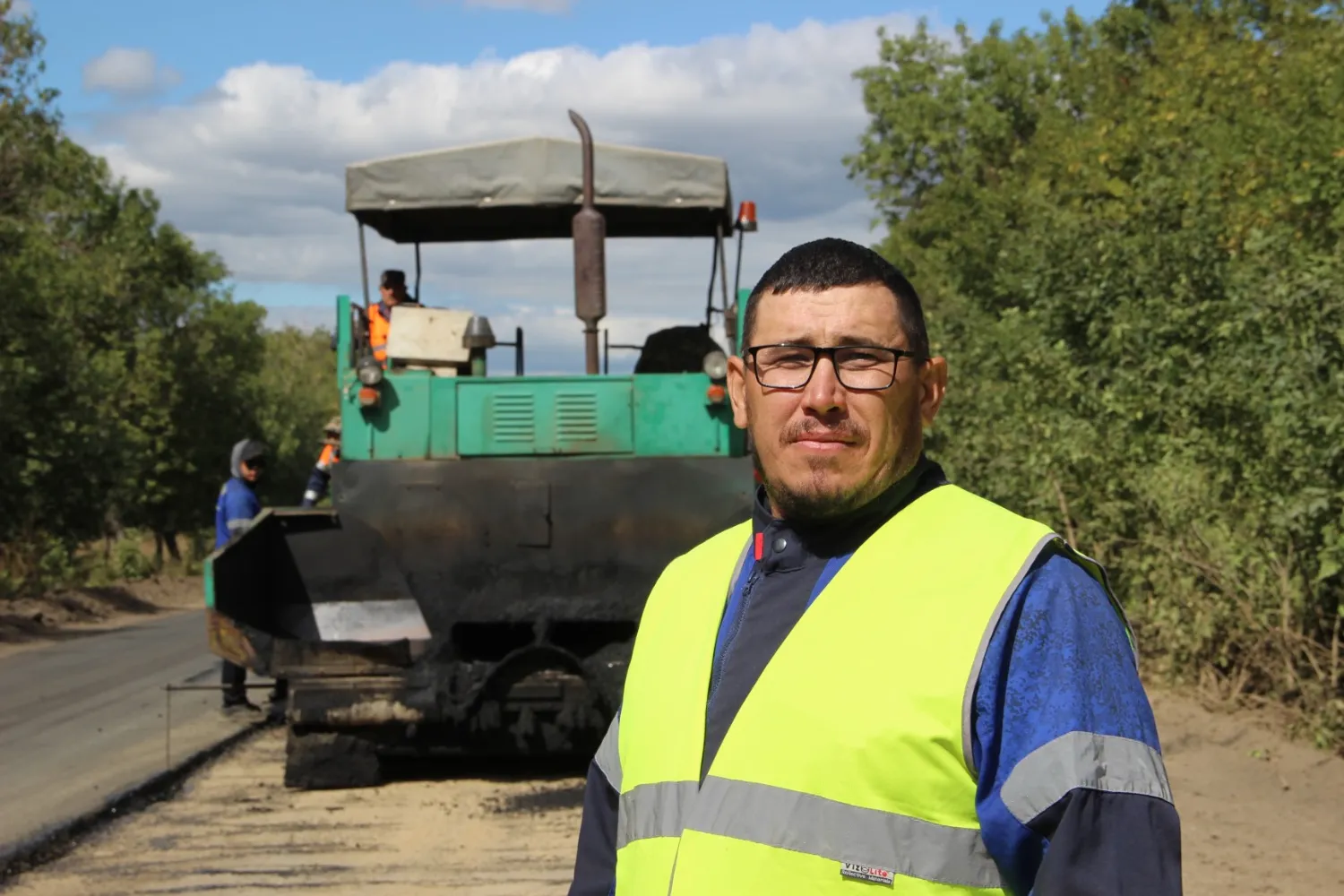 Эдуард Кускарбеков