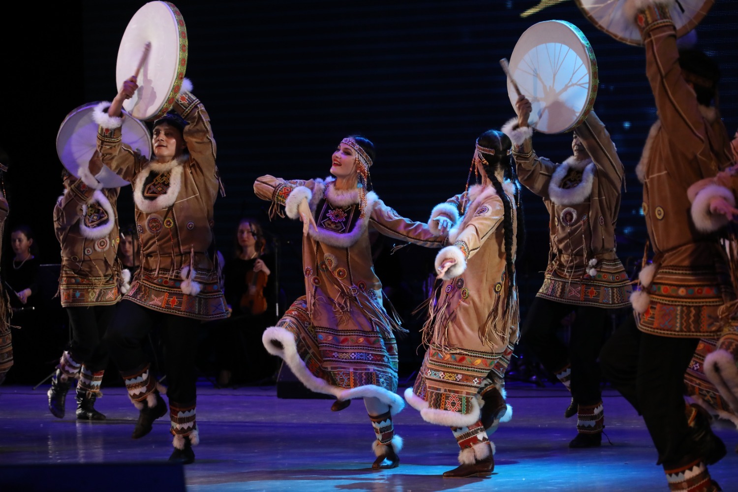 Валерий Шахов