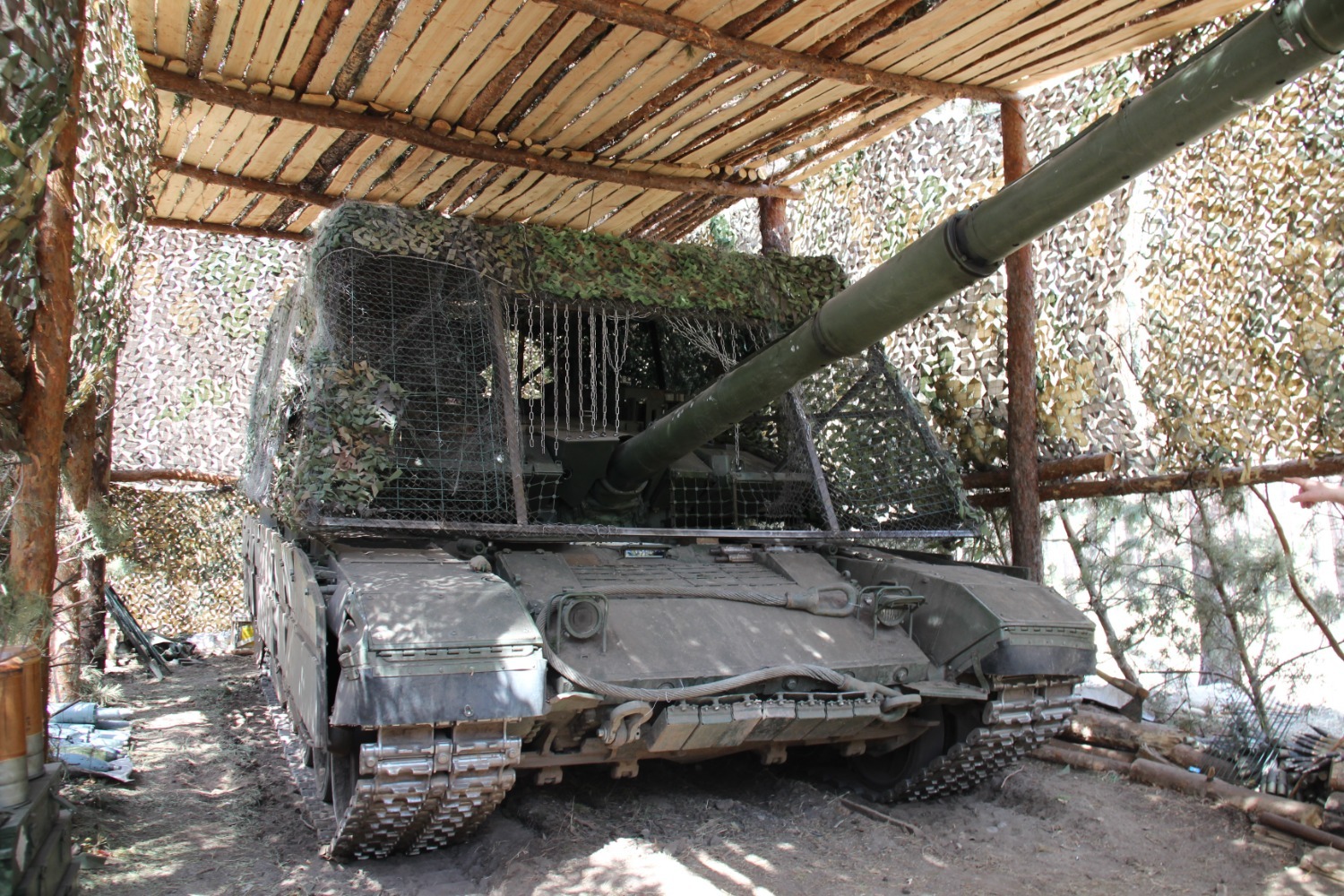 Эдуард Кускарбеков