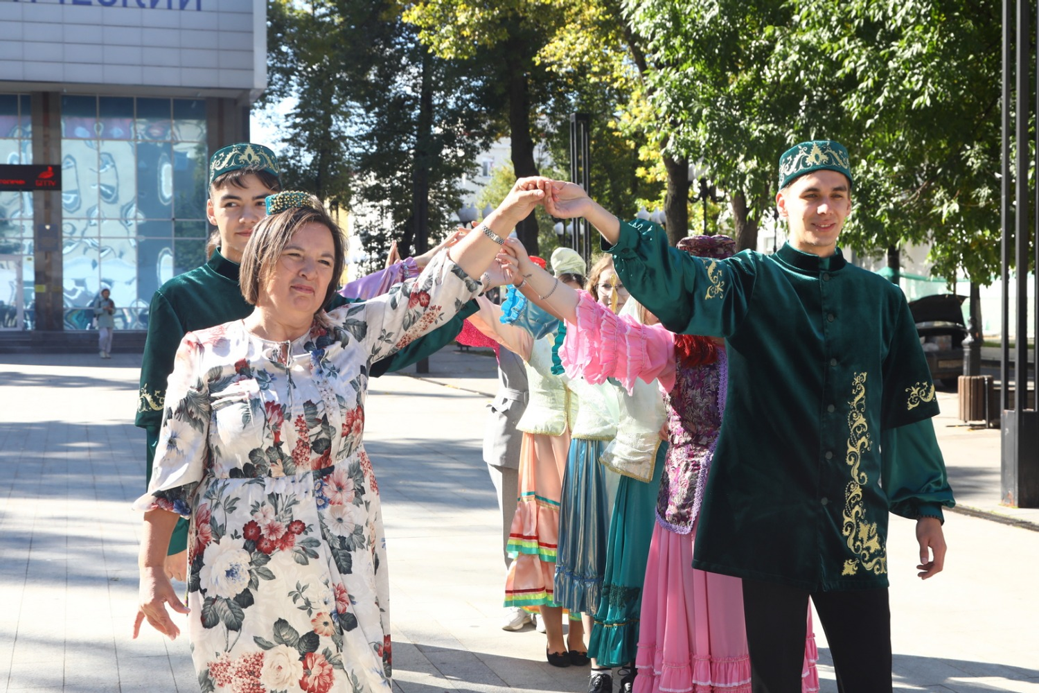 Валерий Шахов