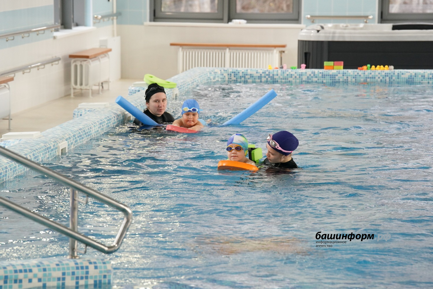 Олег Яровиков Башинформ