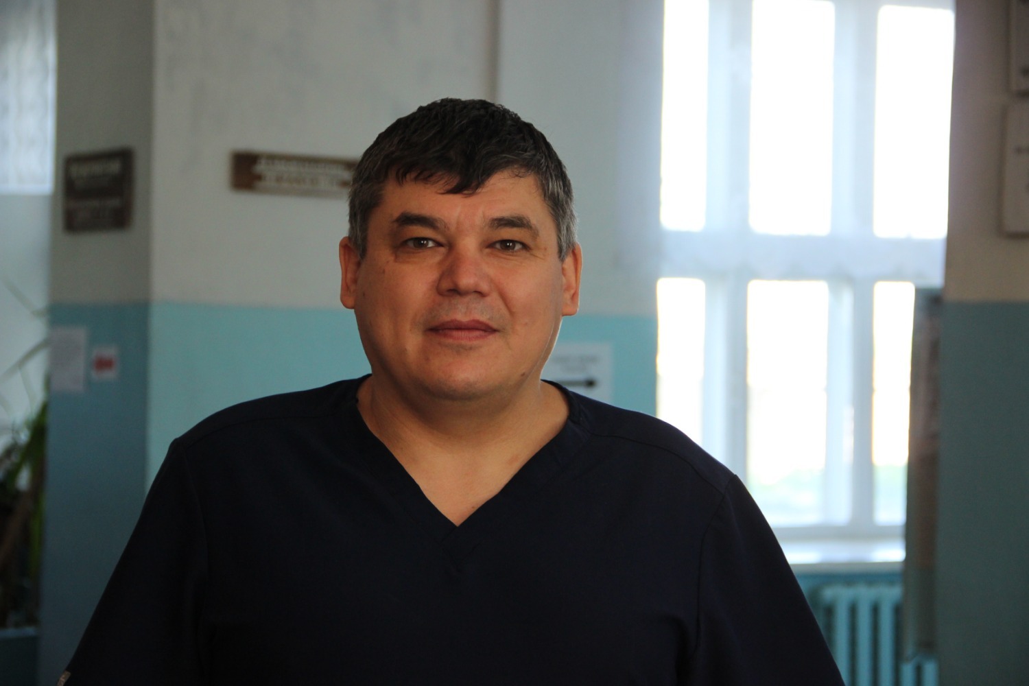 Эдуард Кускарбеков