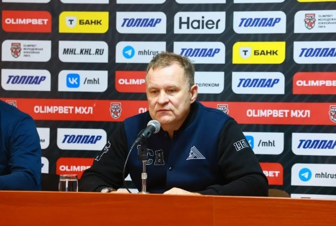 пресс-служба ХК «Салават Юлаев» сайт